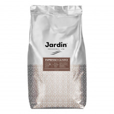 Кофе в зернах JARDIN "Espresso Gusto" 1 кг, 0934-08