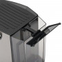 Кофеварка рожковая с дисплеем SONNEN CM-2066, ручной капучинатор, сенсор, 1 л, 950 Вт, 19 бар, 457882