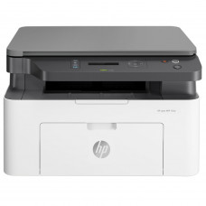 МФУ лазерное HP Laser 135w "3 в 1", А4, 20 стр./мин., 10000 стр./мес., Wi-Fi, 4ZB83A