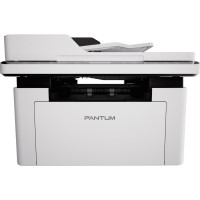 МФУ лазерное PANTUM BM2300AW "3 в 1", А4, 22 стр./мин., 10000 стр./мес., АПД, Wi-Fi