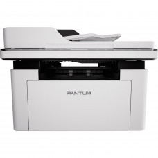 МФУ лазерное PANTUM BM2300AW "3 в 1", А4, 22 стр./мин., 10000 стр./мес., АПД, Wi-Fi