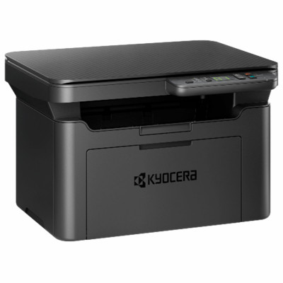 Изображение: МФУ лазерное KYOCERA MA2001 "3 в 1" А4, 20 стр./мин., 8000 стр./мес., 1102Y83NL0