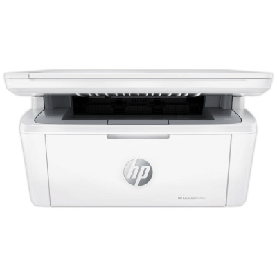 Изображение: МФУ лазерное HP LaserJet M141w "3 в 1", А4, 20 стр./мин, 8000 стр./ мес., Wi-Fi, 7MD74A