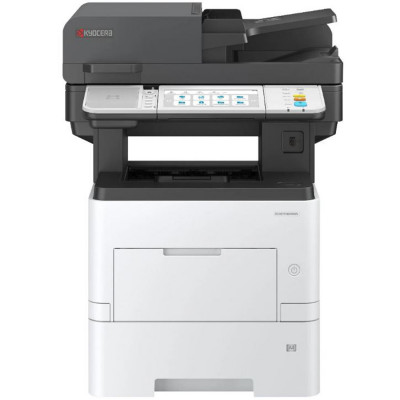 Изображение: МФУ лазерное KYOCERA MA5500ifx "4 в 1", A4, 55 стр./мин., 250000 стр./мес., ДУПЛЕКС, ДАПД, сетевая карта, 110C0Z3NL0