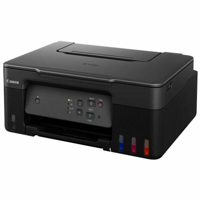 МФУ струйное CANON PIXMA G2430 "3 в 1", А4, 11 стр./мин, 4800х1200, СНПЧ, 5991C009 МФУ струйное CANON PIXMA G2430 "3 в 1", А4, 11 стр./мин, 4800х1200, СНПЧ, 5991C009