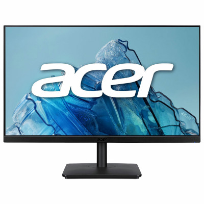 Изображение: Монитор ACER V247YHBIV 23,8" (60 см), 1920x1080, 16:9, VA, 4 ms, 250cd, HDMI, черный, UM.QV7EE.H01