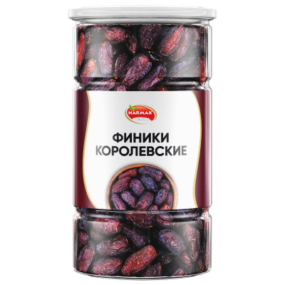 Финики королевские NARMAK с косточкой, 1 кг Финики королевские NARMAK с косточкой, 1 кг