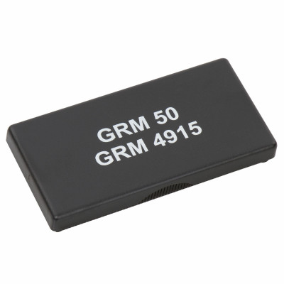 Изображение: Подушка сменная 69х30 мм, синяя, для GRM 50, Colop Printer 50, 178406005