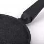 Сковорода блинная 22 см пятислойное антипригарное покрытие, soft-touch ручка, ГАРДАРИКА "Орион", 0822-04