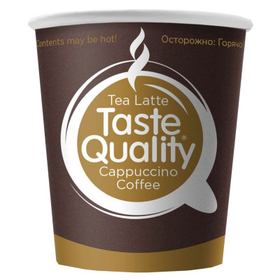 Стакан одноразовый бумажный 100/120 мл, D 62 мм, КОМПЛЕКТ 60 шт., однослойные, Taste Quality, холодное/горячее, ФОРМАЦИЯ, HB62-120-0076 Стакан одноразовый бумажный 100/120 мл, D 62 мм, КОМПЛЕКТ 60 шт., однослойные, Taste Quality, холодное/горячее, ФОРМАЦИЯ, HB62-120-0076