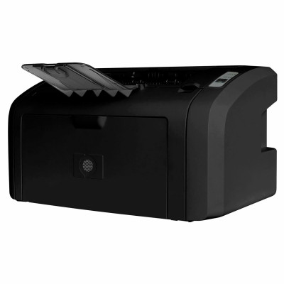 Изображение: Принтер лазерный CACTUS CS-LP1120B А4, 18 стр./мин., 8000 стр./мес., в комплекте картридж + кабель USB