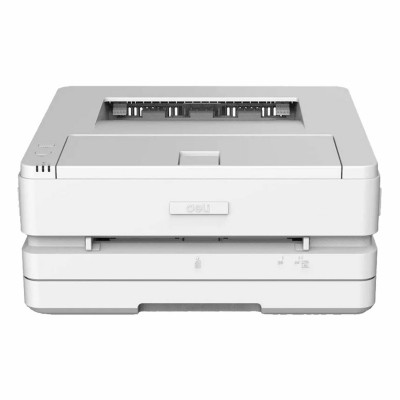 Изображение: Принтер лазерный DELI P2500DW, A4, 28 стр./мин., 20000 стр./мес, ДУПЛЕКС, Wi-Fi