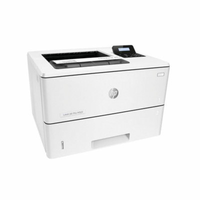Изображение: Принтер лазерный HP LaserJet Pro M501dn А4, 43 стр./мин., 100 000 стр./мес., ДУПЛЕКС, сетевая карта, J8H61A