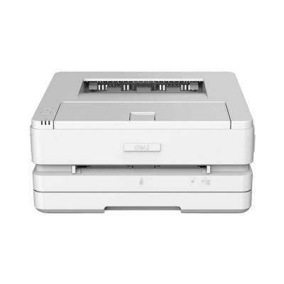 Изображение: Принтер лазерный DELI P2500DN, A4, 28 стр./мин., 20000 стр./мес, ДУПЛЕКС, сетевая карта