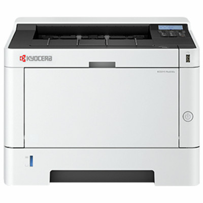Изображение: Принтер лазерный KYOCERA ECOSYS PA4000x А4, 40 стр./мин, 80000 стр./мес, ДУПЛЕКС, сетевая карта, 110C153NL0
