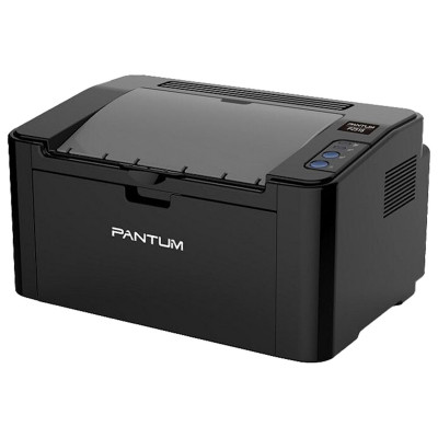 Изображение: Принтер лазерный PANTUM P2516 А4, 22 стр./мин., 15000 стр./мес.