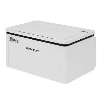 Изображение: Принтер лазерный PANTUM BP2300W, А4, 22 стр./мин., 10000 стр./мес., Wi-Fi