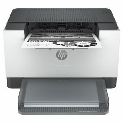 Изображение: Принтер лазерный HP LaserJet M211dw, А4, 29 стр./мин., 20000 стр./мес., ДУПЛЕКС, Wi-Fi, сетевая карта, 9YF83A