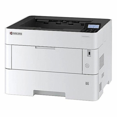 Изображение: Принтер лазерный KYOCERA ECOSYS P4140dn А3, 40 стр./мин., 200 000 стр./мес., ДУПЛЕКС, сетевая карта, 1102Y43NL0