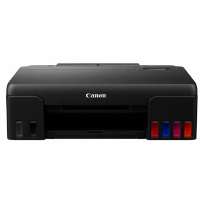 Изображение: Принтер струйный CANON PIXMA G540 А4, 3,9 изобр./мин, 4800х1200, Wi-Fi, СНПЧ, 4621C009