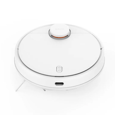 Робот-пылесос XIAOMI Mi Robot Vacuum S10, влажная уборка, контейнер 0,3 л, работа до 130 минут, белый, BHR5988EU Робот-пылесос XIAOMI Mi Robot Vacuum S10, влажная уборка, контейнер 0,3 л, работа до 130 минут, белый, BHR5988EU