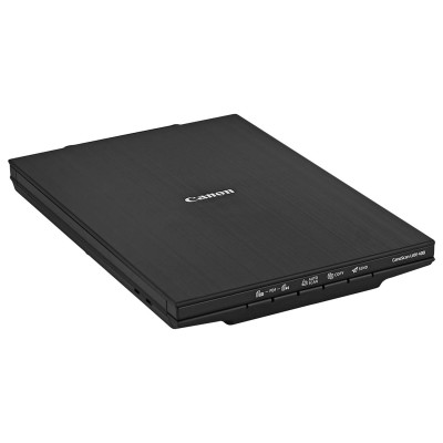 Изображение: Сканер планшетный CANON CanoScan LiDE 400 А4, 4800х4800, 48 bit, 2996C010