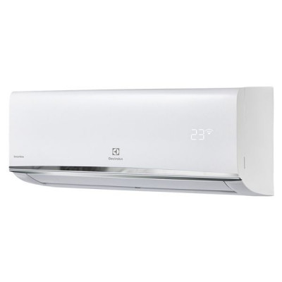 Изображение: Сплит-система ELECTROLUX EACS-12HSM/N8_V2, внешний и внутренний блок, площадь помещения до 35 м2, НС-1683667
