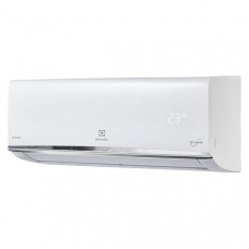 Сплит-система инверторная ELECTROLUX EACS/I-09HSM/N8_V2, внешний и внутренний блок, площадь помещения до 25 м2, НС-1683656