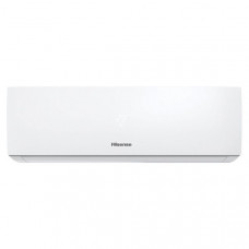 Сплит-система HISENSE AS-09HR4RYDDJ00, внешний и внутренний блок, площадь помещения до 26 м2, НС-1594843