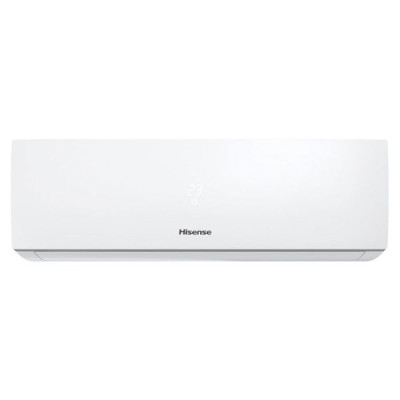 Изображение: Сплит-система HISENSE AS-12HR4RYDDJ00, внешний и внутренний блок, площадь помещения до 32 м2, НС-1594849