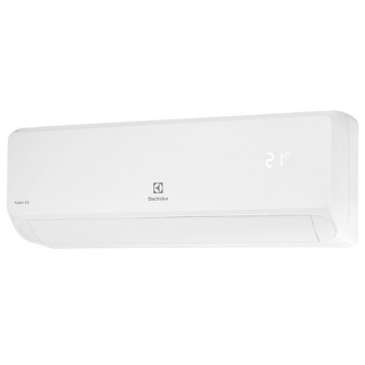 Изображение: Сплит-система ELECTROLUX EACS-09HF2/N3, внешний и внутренний блок, площадь помещения до 25 м2, НС-1481742
