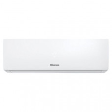Сплит-система HISENSE AS-24HR4RBADJ00, внешний и внутренний блок, площадь помещения до 70 м2, НС-1594851