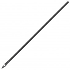 Игла-крючок для станка архивного переплета (M168, M268, M368), КОМПЛЕКТ 10 шт., длина 140 мм, диаметр 5 мм, 530967