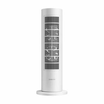 Изображение: Тепловентилятор XIAOMI Smart Tower Heater Lite, 1400/2000 Вт, 4 режима, белый, BHR6101EU