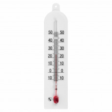 Термометр комнатный, "МОДЕРН", диапазон измерения: от -10 до +50 °C, ПТЗ, ТБ-189
