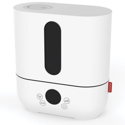 Изображение: Увлажнитель воздуха BONECO U 250, объем бака 3,5 л, 20 Вт, гигростат, ароматизация, белый, НС-1280449