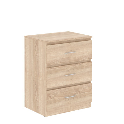 Изображение: Комод офисный DWELL DW 0645