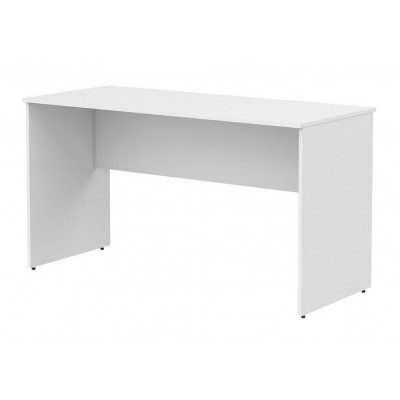 Изображение: Стол рабочий IMAGO 140x60 см, белый