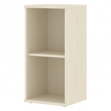 Стеллаж IMAGO СУ-3, клен, 406х365х823 мм
