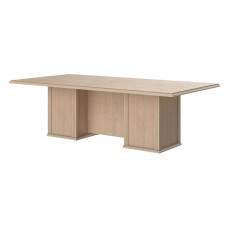 Стол переговорный RAUT 240x120, бук тиара