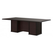 Стол переговорный RAUT 240x120, венге магия