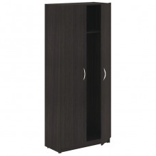 Гардероб SIMPLE SR-G.1, дуб юкон модерн, 770х375х1815 мм