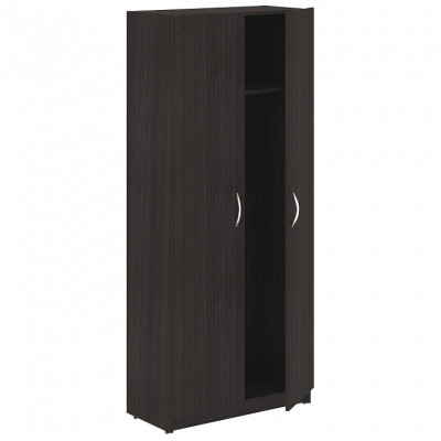 Изображение: Гардероб SIMPLE SR-G.1, дуб юкон модерн, 770х375х1815 мм