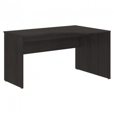 Изображение: Стол эргономичный правый SIMPLE SET140-1(R), дуб юкон, 140х90х76 см