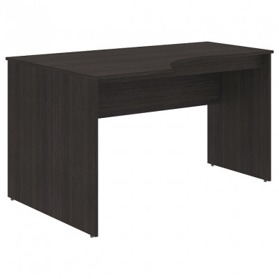 Изображение: Стол эргономичный SIMPLE SET140-1(L), дуб юкон модерн, 1400х900х760 мм
