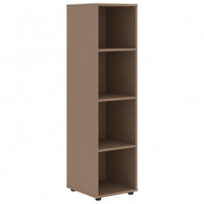 Стеллаж VELION VMCS 40, кобра, 400х430х1517 мм