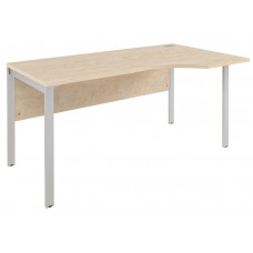 Стол эргономичный XTEN-M XMCET 169(R), правый, бук тиара, 1600х900х750 мм
