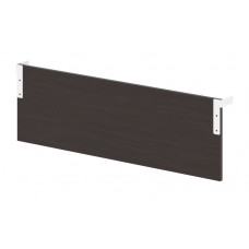 Передняя панель XTEN-S 110x35, легно темный/белый