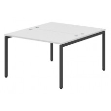 Бенч-система XTEN-S 120x140, белый/антрацит