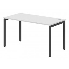Стол рабочий XTEN-S 140x70, белый/антрацит